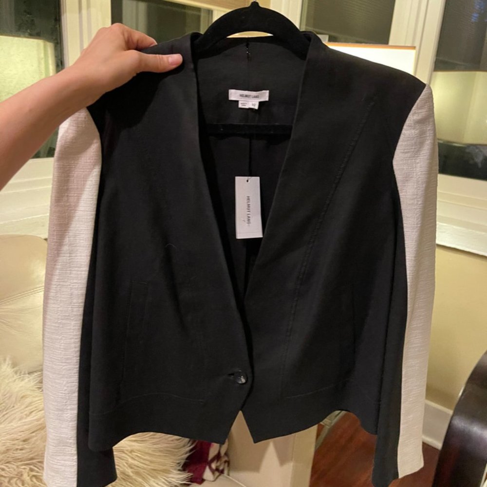 Helmut Lang Blazer